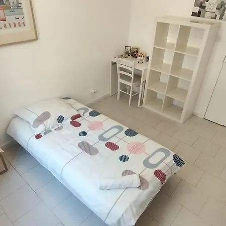 Appartement Private In Shared In The Center Of
