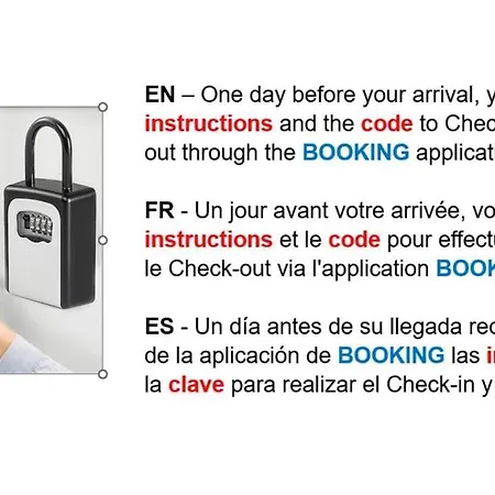 Private In Shared In The Center Of