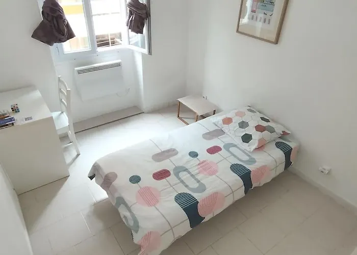 Private In Shared In The Center Of 아파트