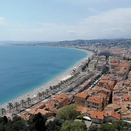 公寓 Private In Shared In The Center Of *